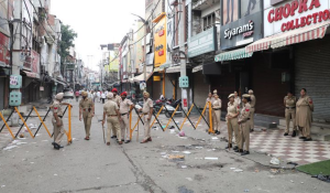 Jalandhar to Be Closed Again on September 10, Valmiki Community Announces
