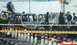 Red Fort blast: NIA chargesheet names Umer Un Nabi as alleged mastermind of terror conspiracy
