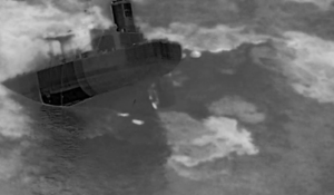 Iran’s IRGC says it attacked two US vessels, eight oil tankers