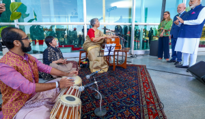 BRICS Can Build Durable Cultural Bridges