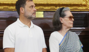 National Herald Case: Delhi HC Postpones Hearing on ED Plea Against Sonia, Rahul Gandhi