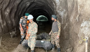 Post-flood Reconstruction to Cost Nepal