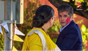 Amar Upadhyay on Returning as Mihir Virani in ‘Kyunki Saas Bhi Kabhi Bahu Thi’: ‘Feels like coming home, so many memories’