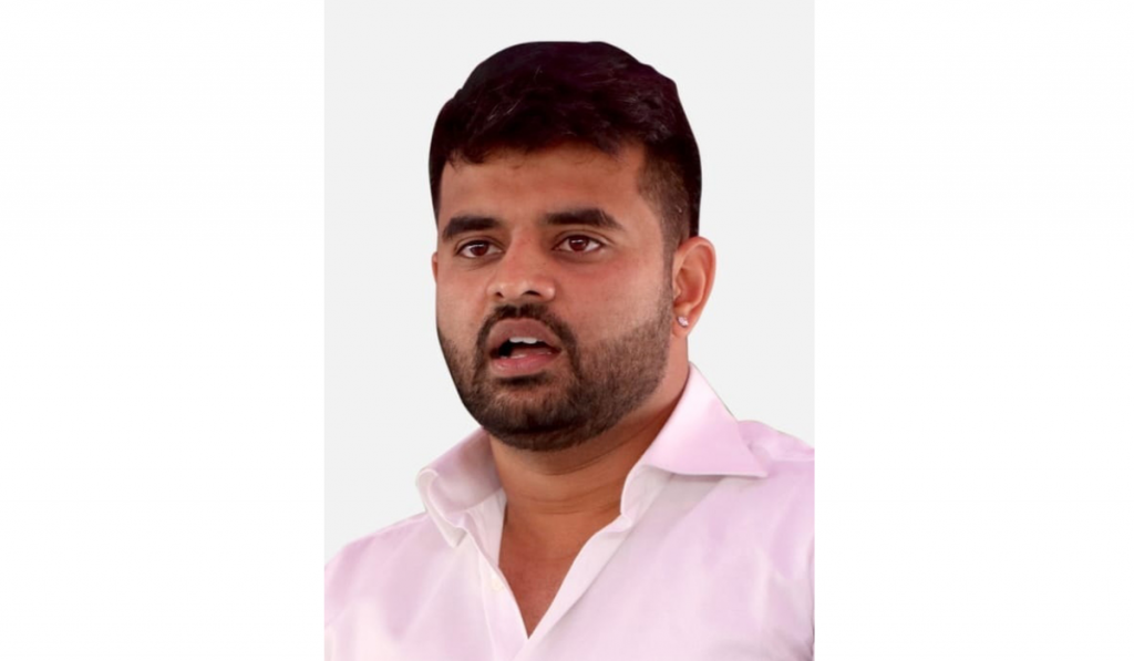 9 Arrested After Warder Smuggled Mobile Phone Into Bengaluru Jail Used by Prajwal Revanna