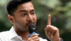 Calcutta HC Stays Bengal Fire Dept Notice to Vacate Abhishek Banerjee’s Kolkata Office