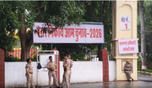 Raj civic polls: Cong wins Vasundhara Raje’s stronghold Jhalawar; Independents upset equations in Bharatpur