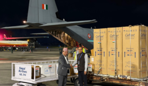 India Approves 18 hours a day power supply to Nepal till Dec 31