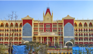 Calcutta HC moved for urgent hearing on PIL seeking ban on outsiders in Bengal varsities