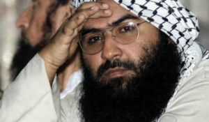 Pakistan raises bounty on Masood Azhar to Rs 70 lakh, how its deceitful plot stands exposed