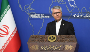Iran says Oman meeting postponed at Saudi Arabia’s request