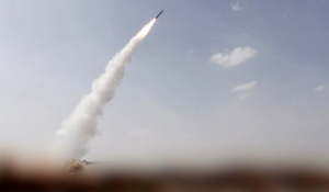 Houthis Claim Large-Scale Missile, Drone Strike on Saudi Air Base
