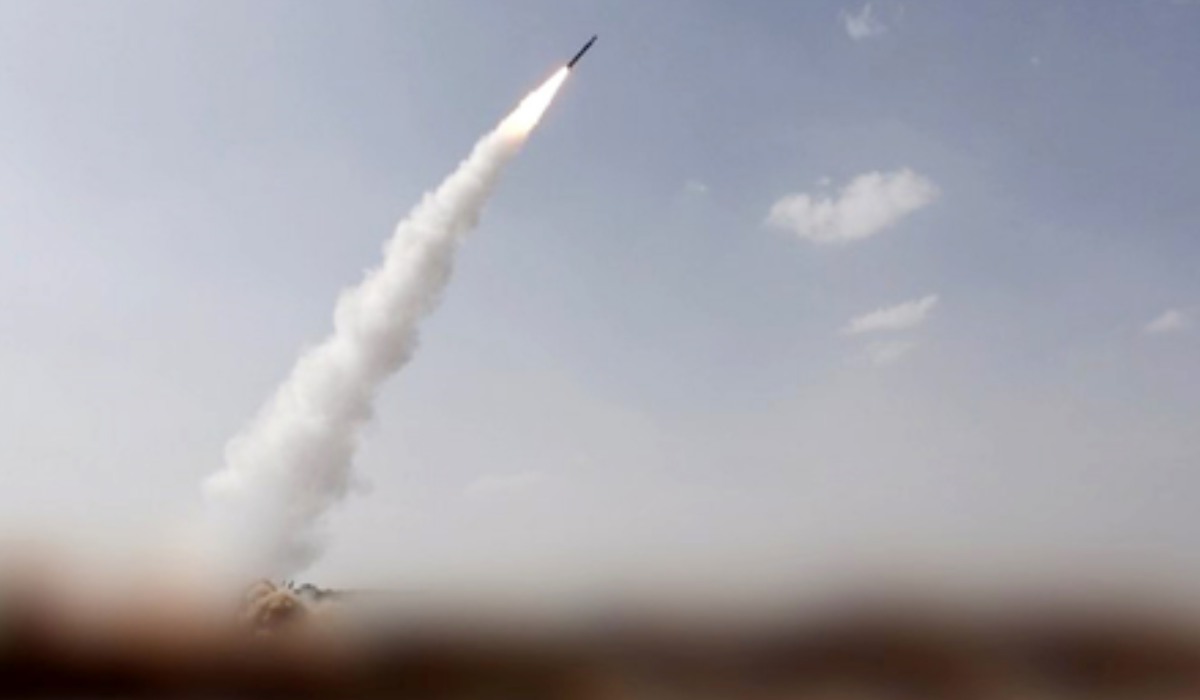 Houthis Claim Large-Scale Missile, Drone Strike on Saudi Air Base
