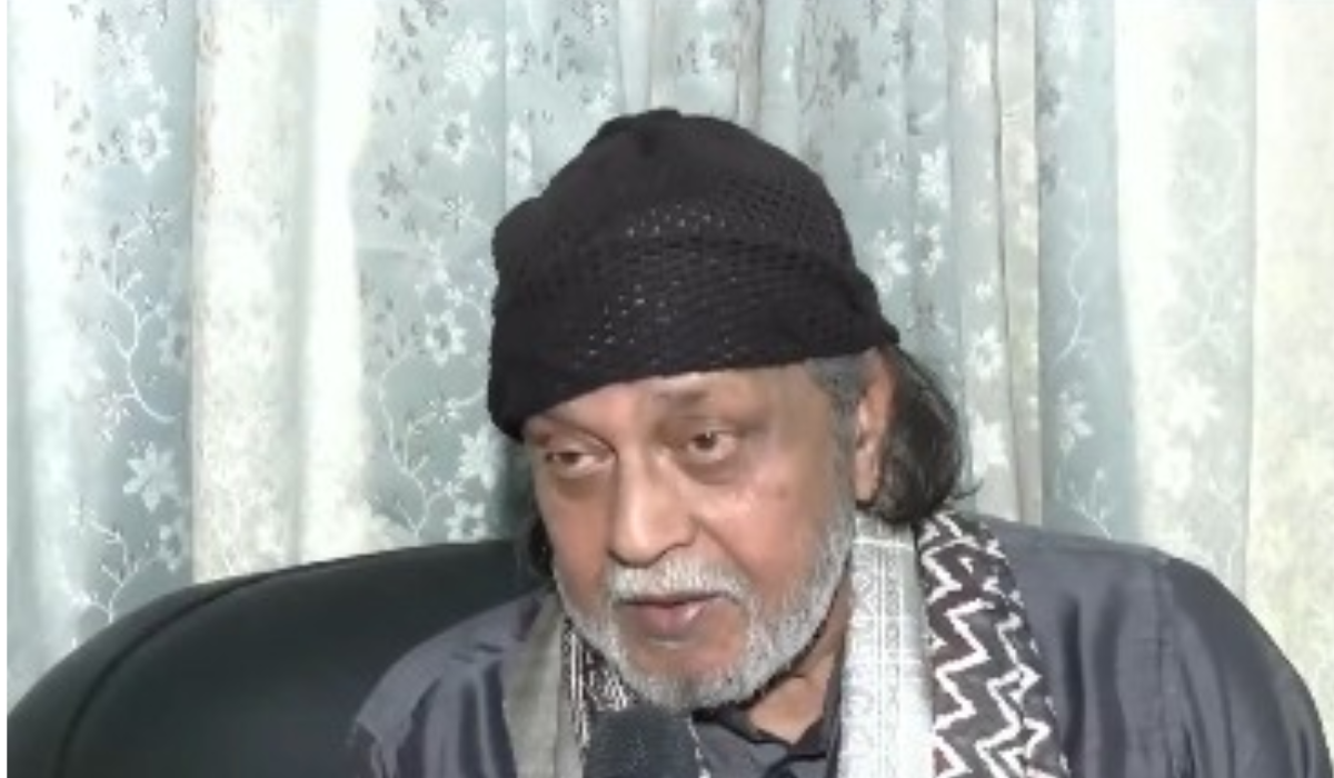‘Essential to examine funding’, Mithun Chakraborty supports closure of Bengal’s unrecognised madrasas