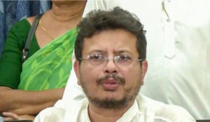 Rebel Trinamool faction announces candidates for Bengal bypolls in Nandigram, Rejinagar