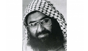 Pakistan Says Masood Azhar Is in Afghanistan, India Keeps Track of His Shifting Locations