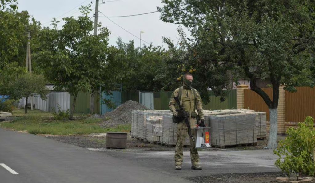 3 UP youths missing in Russia, families fear they may be sent to fight in Ukraine