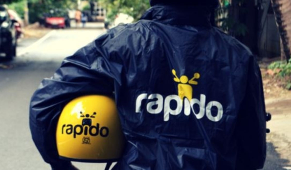 Rapido Fined ₹10 Lakh by CCPA Over ‘Dark Patterns’ in Ride Booking