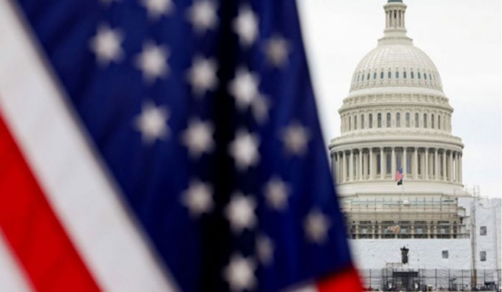 India Faces Possible 100% US Tariff as House Takes Up Russia Sanctions Bill