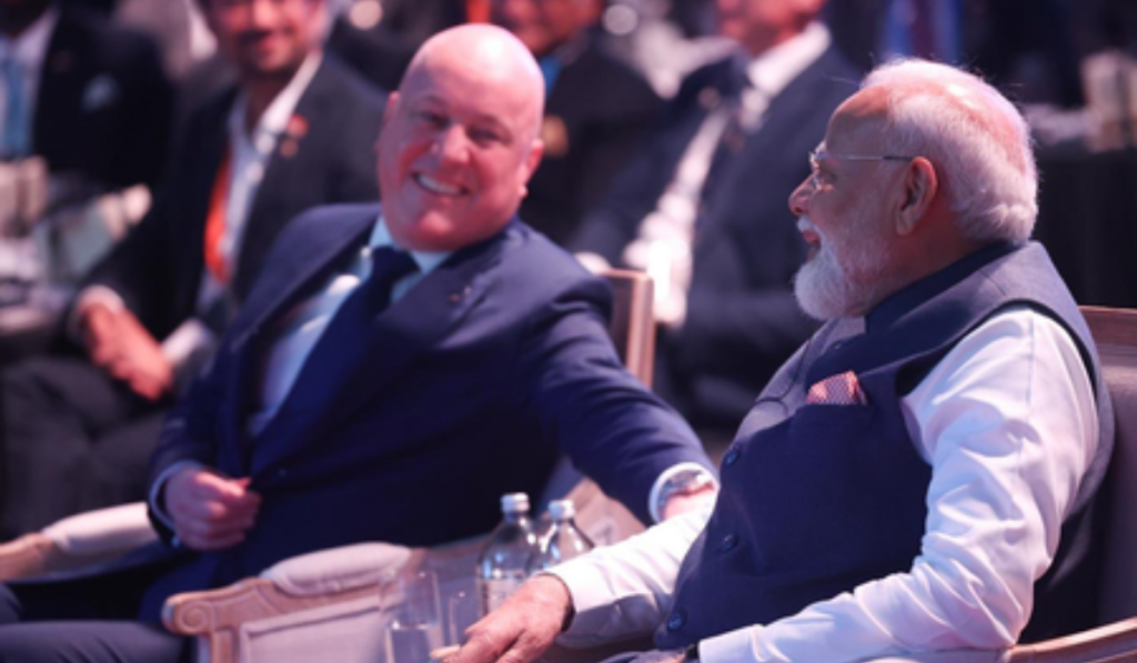 India-New Zealand FTA Gets Parliament Approval, Most Export Tariffs to Fall