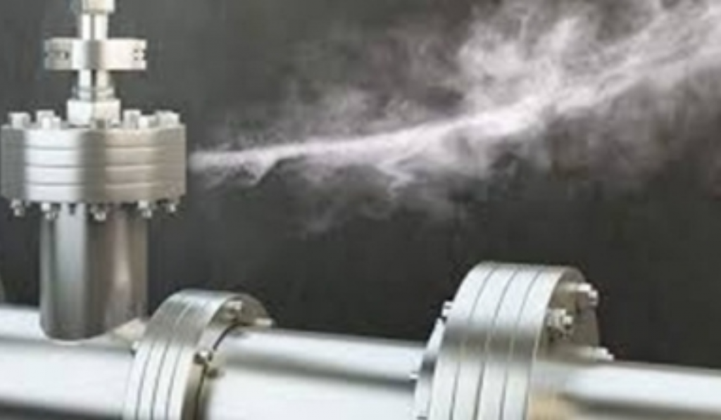 Chlorine Gas Leak in Meerut STP Leaves Several People Hospitalised