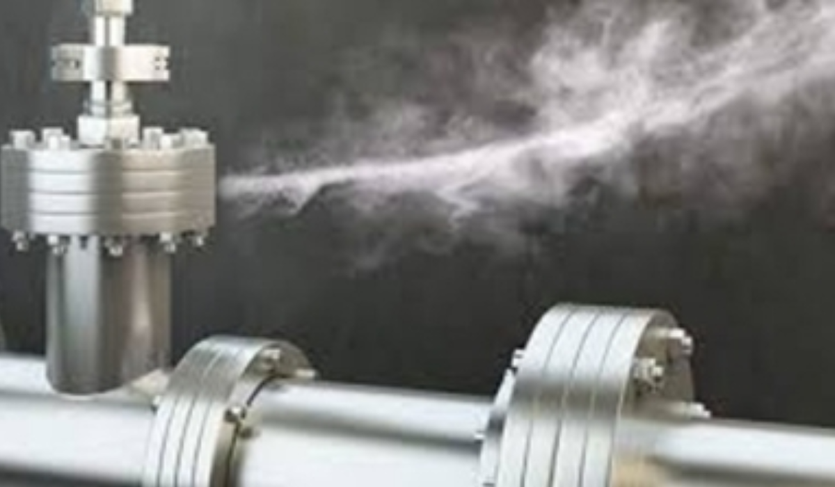 Chlorine Gas Leak in Meerut STP Leaves Several People Hospitalised