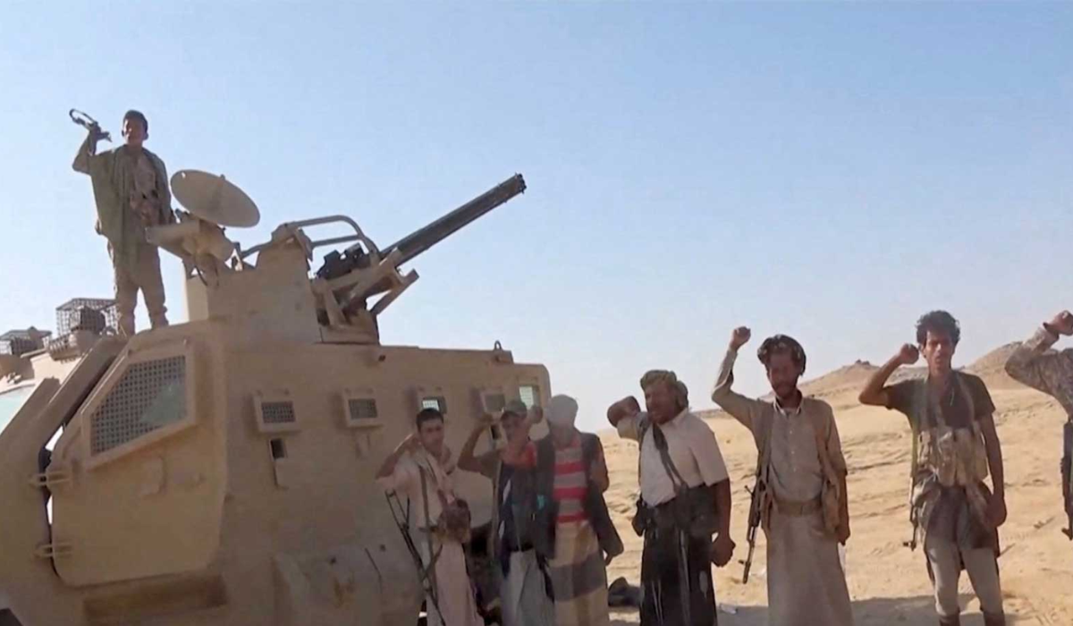 US raises Saudi Arabia travel risk to ‘Level 3’; Yemen border remains at ‘Level 4’ as conflict reaches Mecca