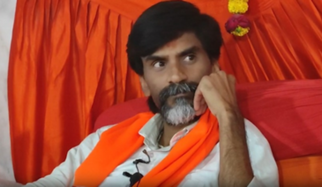 My body is giving out: Manoj Jarange Patil May Cancel Mumbai March Amid Health Concerns