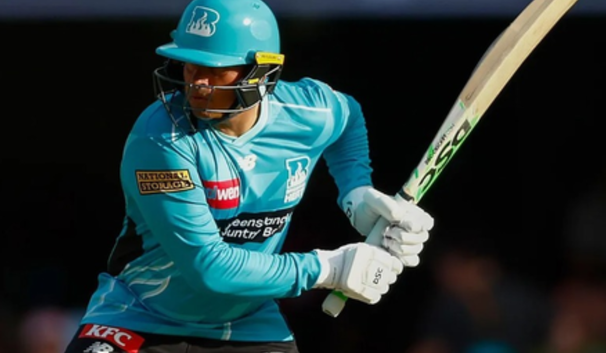 Usman Khawaja Re-Signs with Brisbane Heat for BBL 16