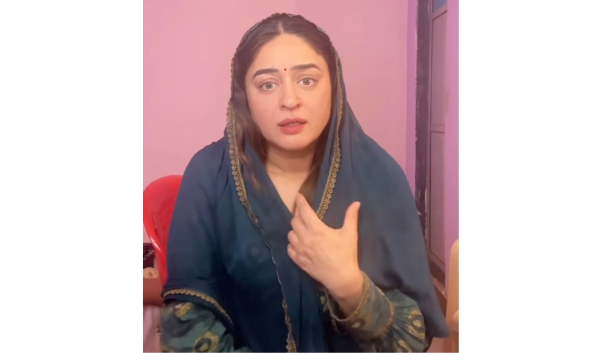 Mahhi Vij Reveals She Was Selected for Kareena’s Role in ‘Yuva’: Equations had gone sour