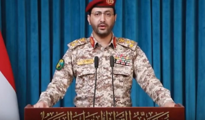 Houthi rebels claim they shot down a Saudi fighter jet, deny attack near Mecca