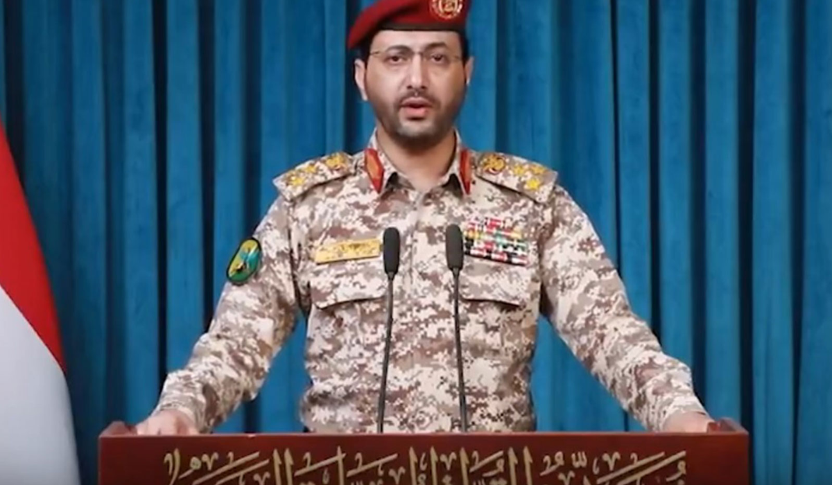 Houthi rebels claim they shot down a Saudi fighter jet, deny attack near Mecca