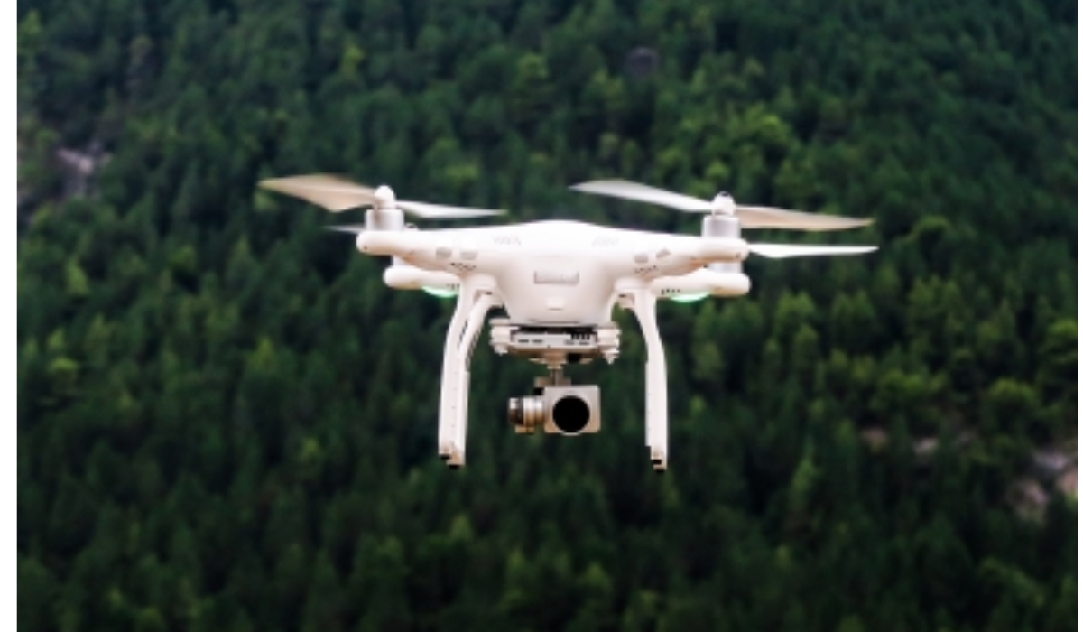 Pakistan Increases Drone Activity Along LoC as Infiltration Attempts Continue