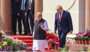 ‘Indian side has made clear…’: US House Passes Russia Sanctions Bill