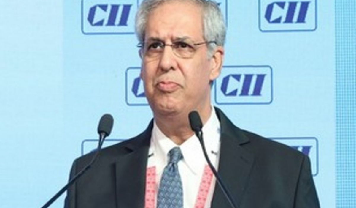 Noel Tata Challenges Chandrasekaran’s Reappointment, Calls It ‘Illegal’
