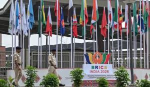 India’s Reform Pushes in BRICS