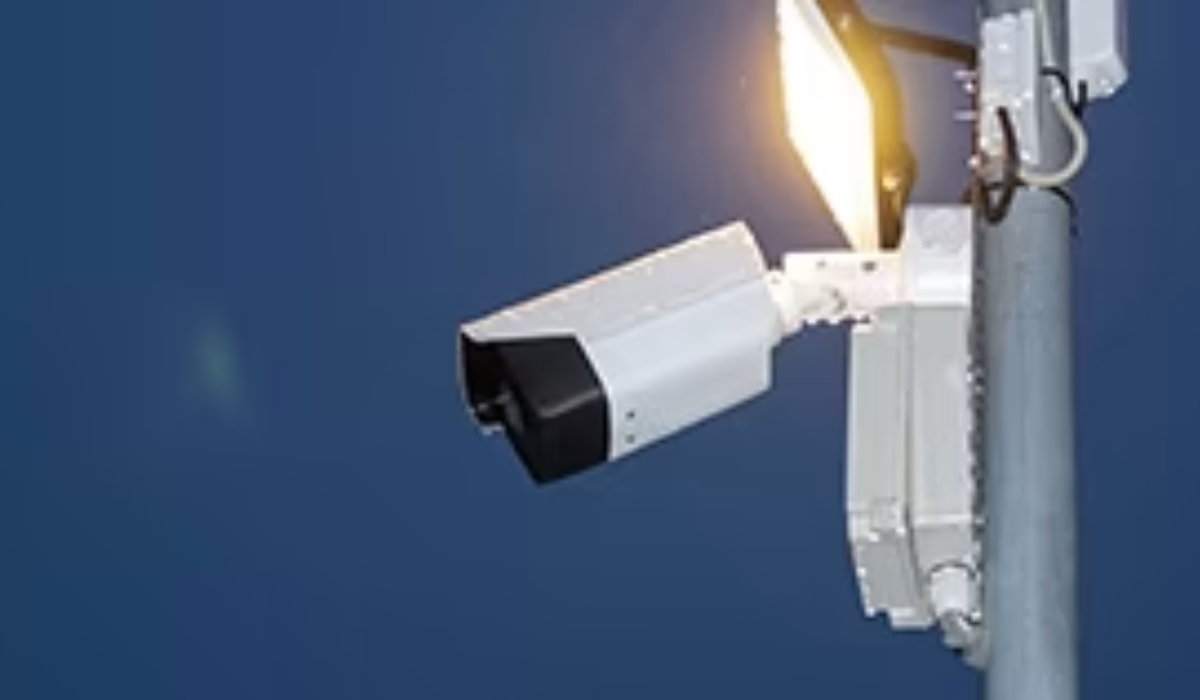 Made in China Devices Pose Security Risks