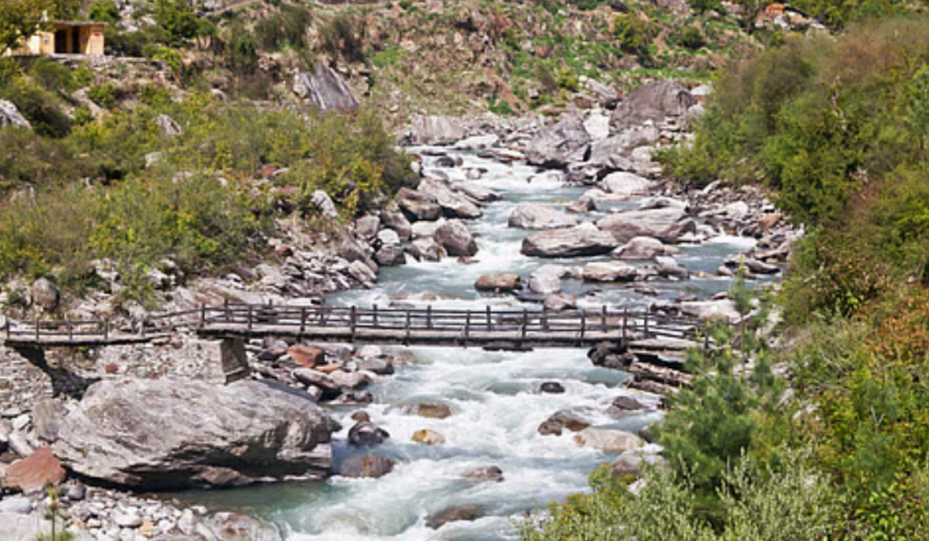 Unanswered Questions Over Kishau Water Agreement