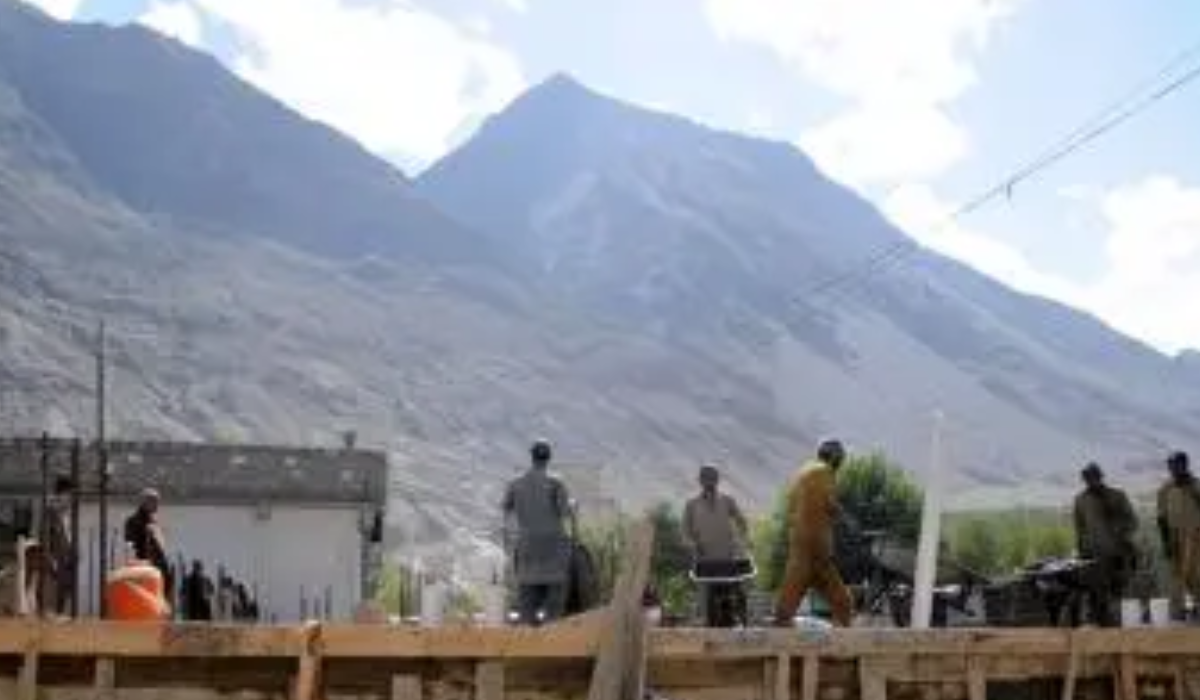 Indefinite Internet Shutdown in PoK Violates International Obligations