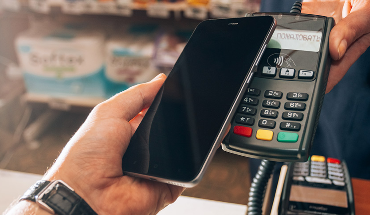 Changes in Digital Payment System