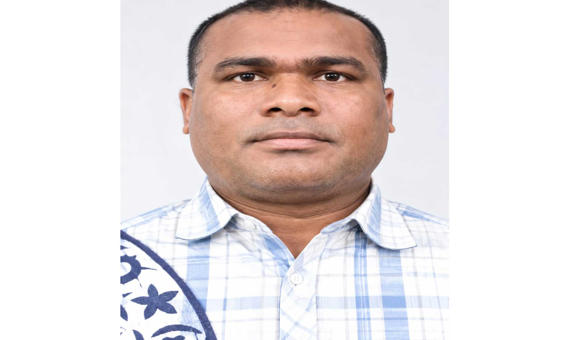 Jharkhand Naxal Leader Brijesh Ganjhu, Carrying Rs 30 Lakh Bounty, Killed in Varanasi Encounter