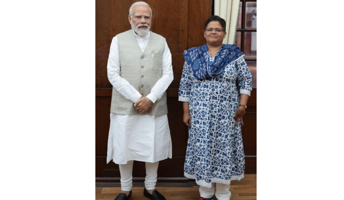 Senior Journalist Payal Mehta Passes Away at 46, PM Modi Pays Tribute