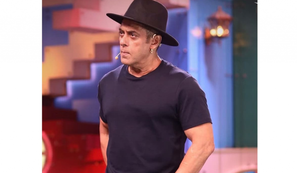 ‘Ek Chamat Maaro’: Salman Khan Urges Actors to Take a Stand Against Paparazzi