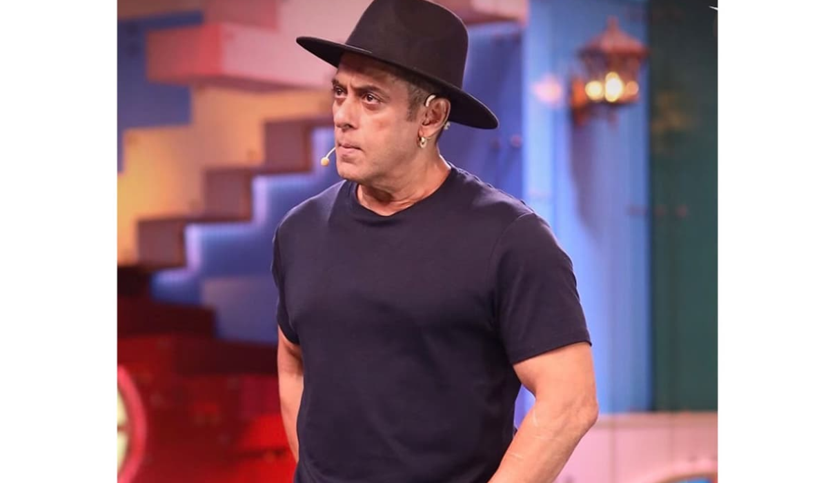 ‘Ek Chamat Maaro’: Salman Khan Urges Actors to Take a Stand Against Paparazzi
