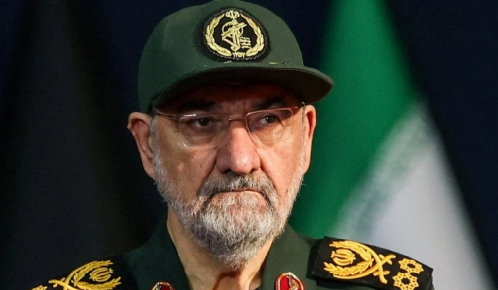 Iran sends 7 conditions to Trump via Qatar, awaits US response