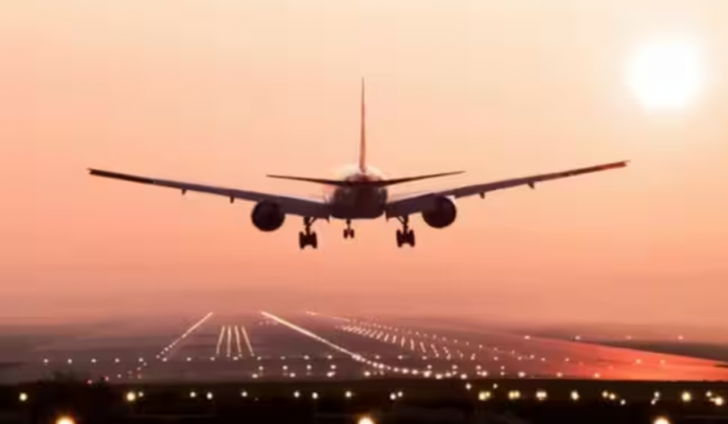2 Indian Students Die During Flight Training in Canada, Consulate Offers Assistance