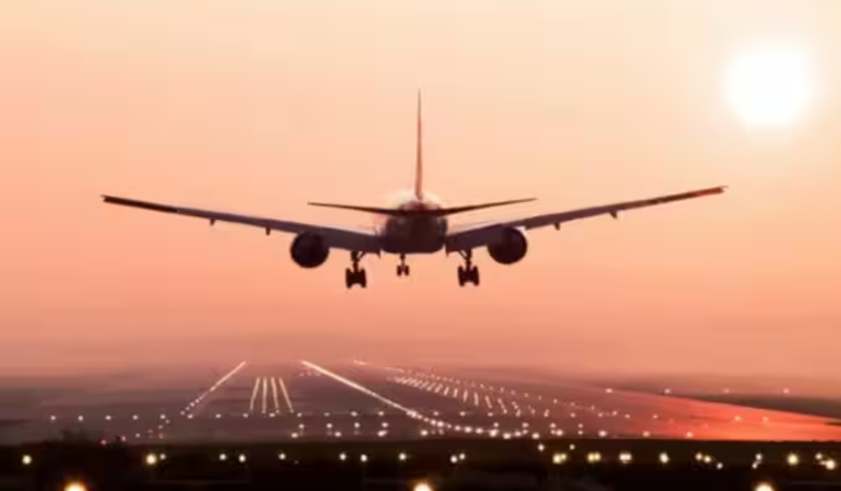 2 Indian Students Die During Flight Training in Canada, Consulate Offers Assistance