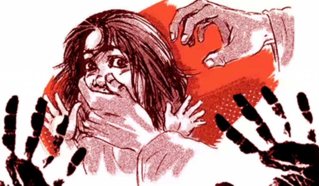 Delhi Horror: Class 6 Girl Sexually Assaulted Inside Sadar Bazar Shop, Accused Arrested