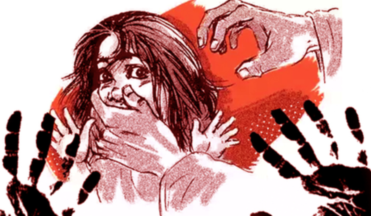 Delhi Horror: Class 6 Girl Sexually Assaulted Inside Sadar Bazar Shop, Accused Arrested