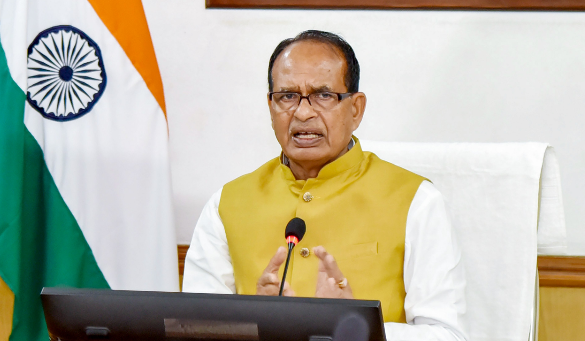 Shivraj Singh Chouhan on One-Day Punjab Visit Today, to Flag Off Nasha Mukt Punjab Yatra