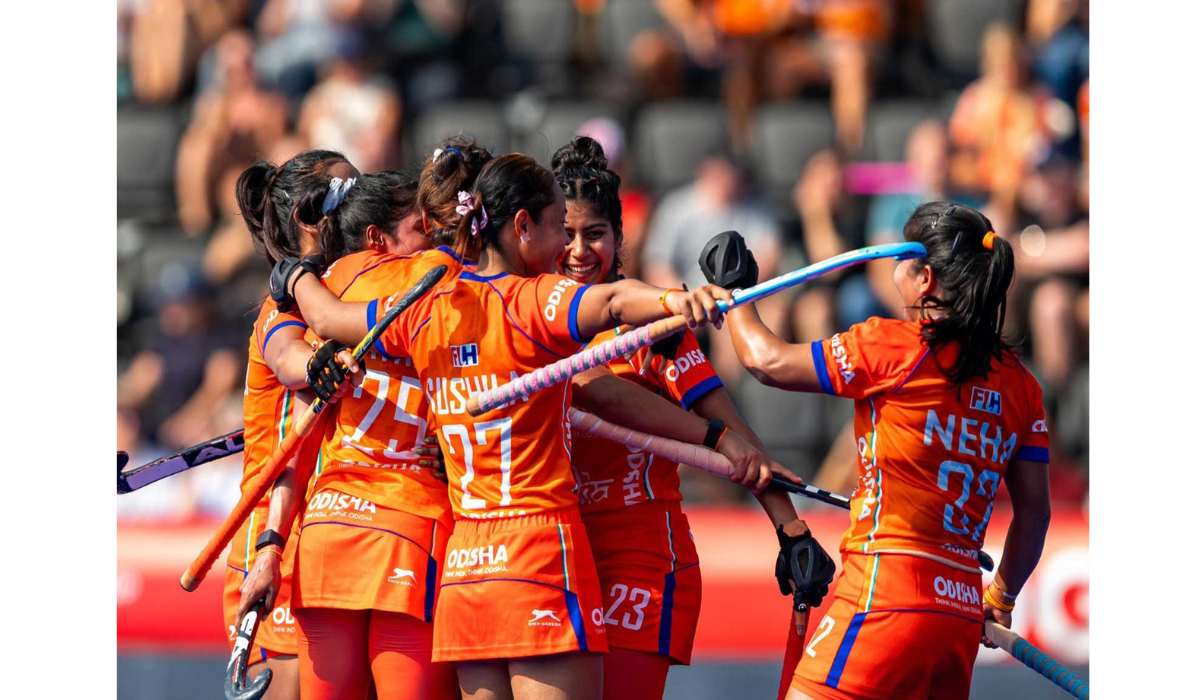Asian Games 2026: Deepika, Rutuja shine as Indian hockey team demolishes Indonesia 17-1